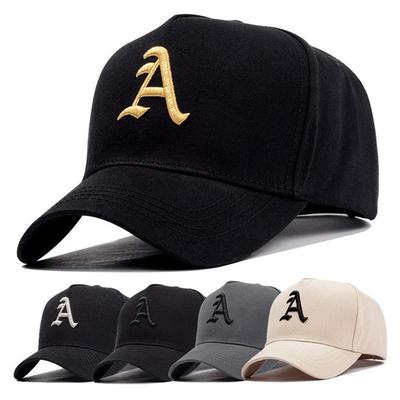 Women's Fashion Daily Trend Oversized A-Ball Cap