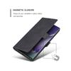 Coque - Samsung - Galaxy Note 20 - Cuir PU - Protection 360° - Multi-fonction
