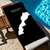 M-Morocco Map Flag-S Towel Microfiber Beach Towel, Quick-Dry, Sand-Free, Ultra-Fine Fiber, Super Soft.