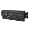 Climate Control Module 599‑266 Heater Ac Control Switch Panel for 1500 2500 1999‑2002