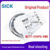Genuine Magnetic Cylinder Sensor MZT7-03VPS-KW0