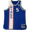 Dri Fit City Edition Fox 2023 24 Authentic Jersey Basketball Jersey Men's City DX8775-495