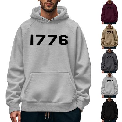 Hooded Sports Tracksuit Running Outfits Long Sleeve Pullover Hoodies Sweatshirt