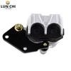 Motorcycle Accessories Rear Disc Brake Caliper For 50cc 70cc 110cc 125cc 140cc CRF70 XR50 Pit Dirt Quad Bike Motorcycle