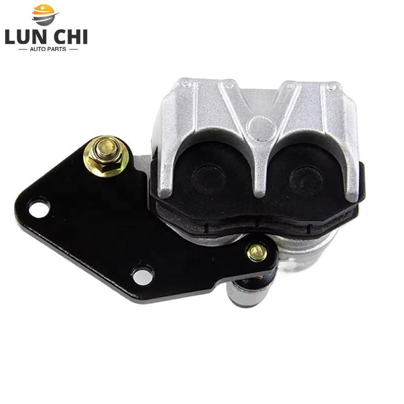 Motorcycle Accessories Rear Disc Brake Caliper For 50cc 70cc 110cc 125cc 140cc CRF70 XR50 Pit Dirt Quad Bike Motorcycle