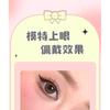 LuxeFlutter - Natural Multipack False Eyelashes