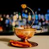 Cocktailspieße für Getränke Umweltfreundliche Holz-Cocktailspieße Getränkespieße 50 Stück Frucht-Zahnstocher Tragbare Lebensmittelspieße für