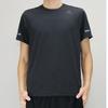 Adidas Running Sports Short Sleeve T-Shirt Men Tops Black EI6390