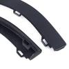 1 paar Front Stoßstange L & R Spoiler Molding Trim Für Golf MK7 2013-2017 5GG805903/5GG805904 54Cm Länge Links & Rechts Seite Heißer