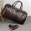 Large Capacity Men's Trip Bag  Waterproof Man Travel Shoulder Bag Multi-functional Dry/Wet Separation Crossbody Bags