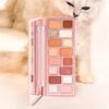 Cheeryep - 16 Color Eyeshadow Palette - Dear