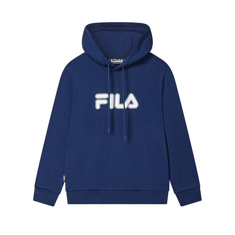 New FILA ORIGINALE Sweatshirt Unisex F51U549201FDB