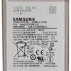 Originele Vervangende Batterij EB-BA715ABY Voor Samsung Galaxy A71 SM-A7160 4500mAh
