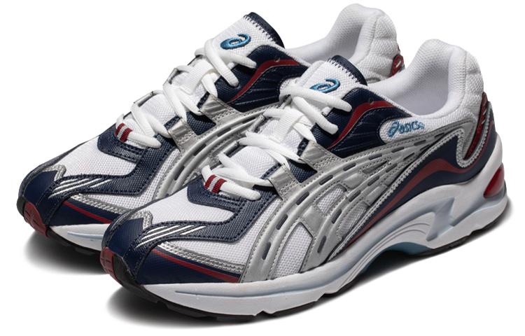 Asics Gel Preleus 'White Pure Silver' 1201A084-102