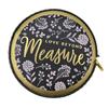 J0MC Elegant PU Leather Tape Measure Precise & User Friendly Measuring Tape Accurate Measure for Fashion & Interior Designs
