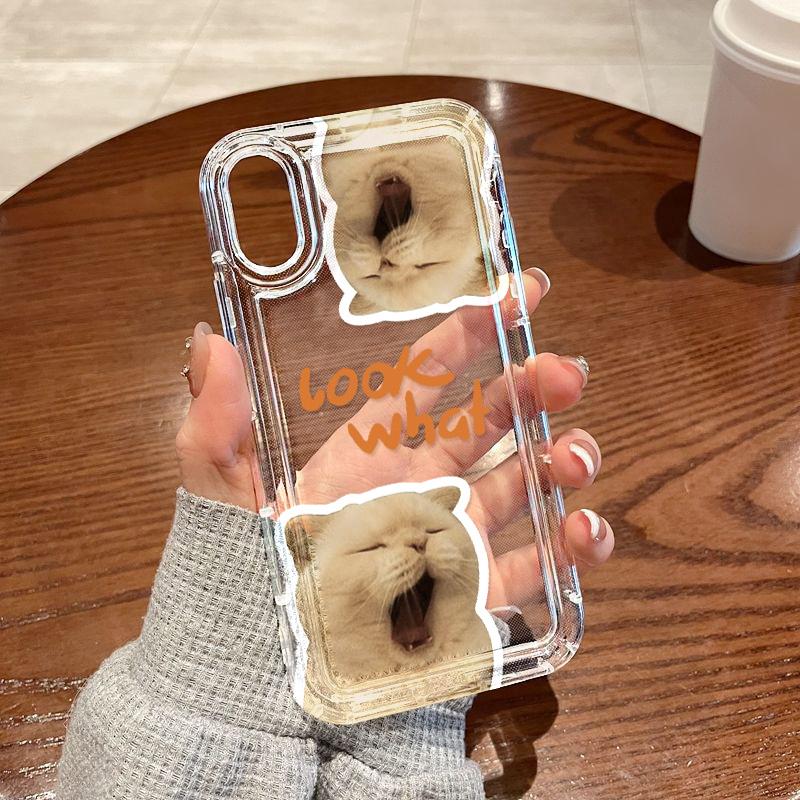 

Чехол для телефона для iPhone 13 15 14 12 11 16 Pro Max XR XS SE Max 6 7 8 Plus для Samsung S24 A55 A32 S23 для yellowmi Note 13 12 11 10 Pro устойчив к падениям iPhone XS Max жёлтый