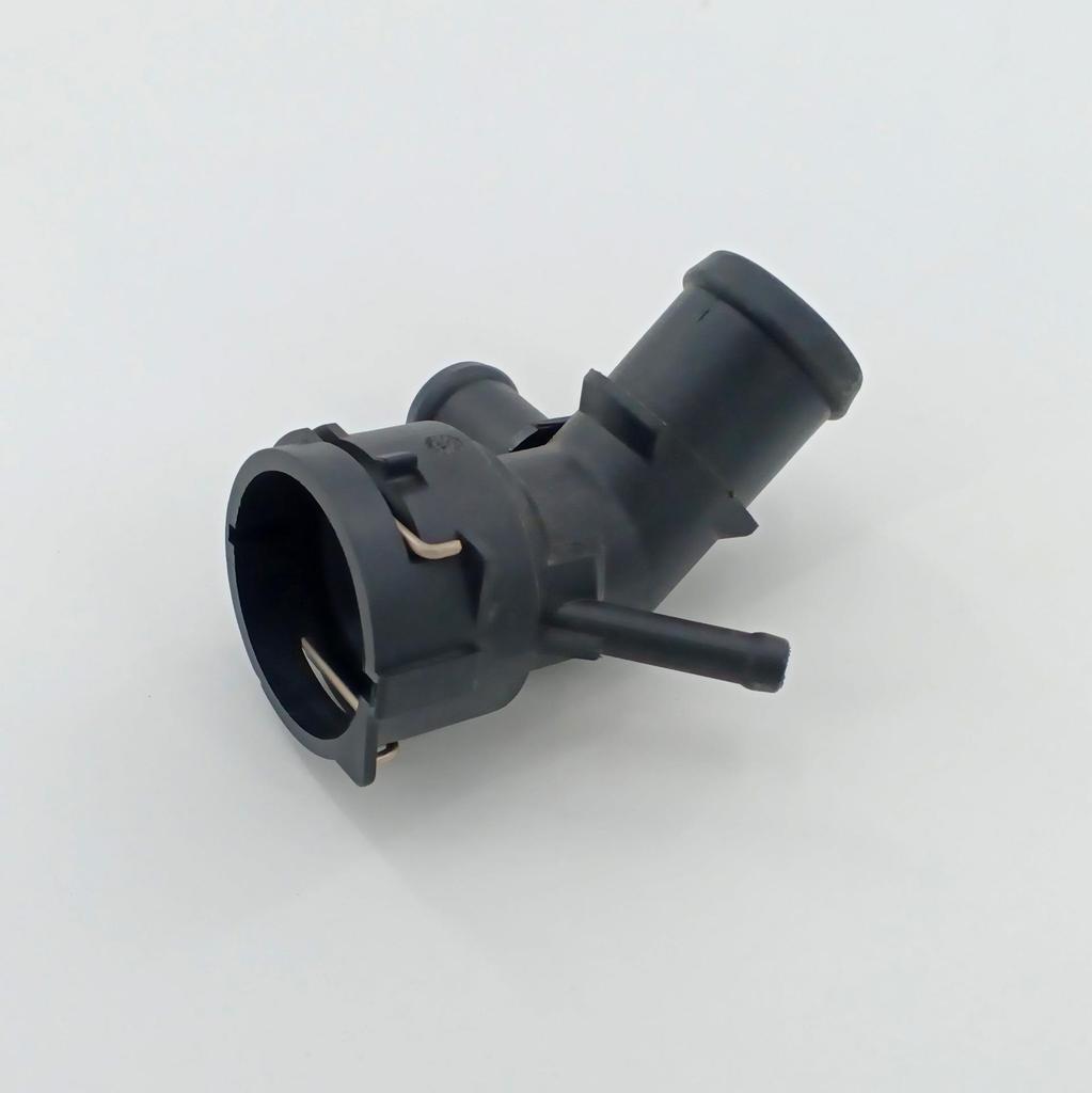 1K0122291A Automotive Water Hose Connector 121414
