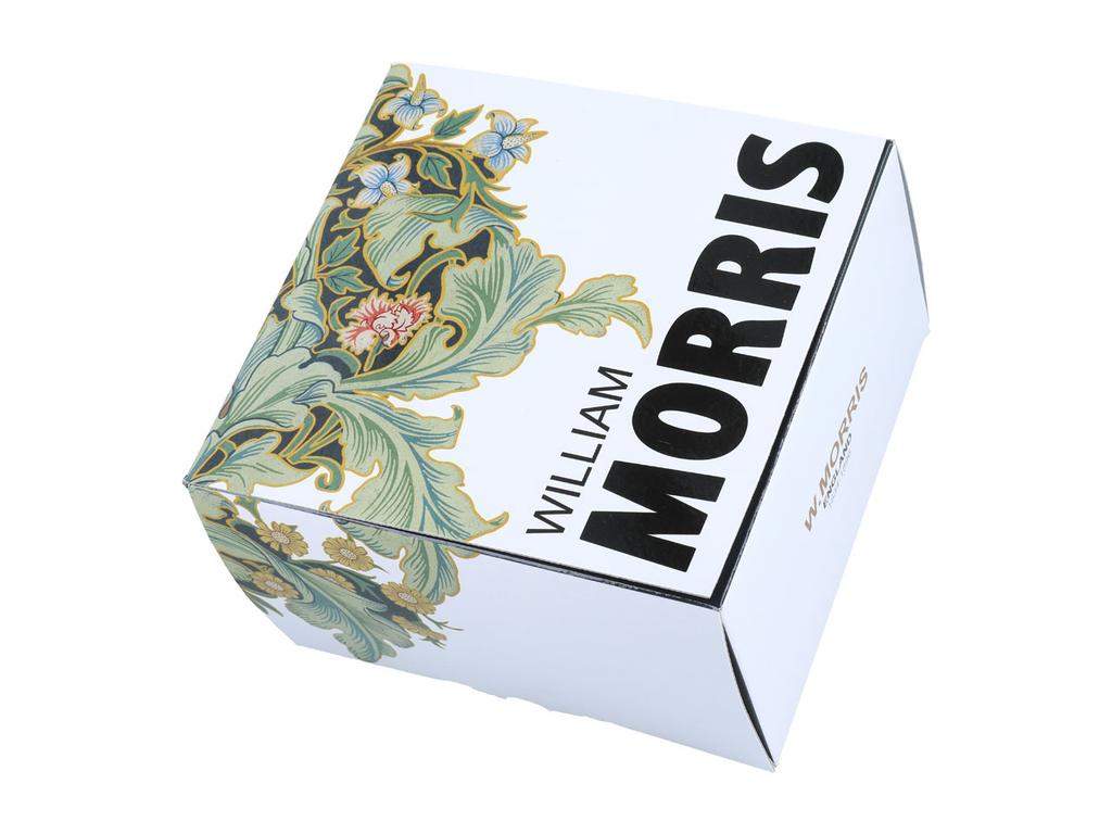 William Morris Porcelain Mug Flowers For Coffee Tea Gift 2