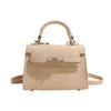 Handheld Small Bag Women's New Fashion Texture Casual Messenger Bag