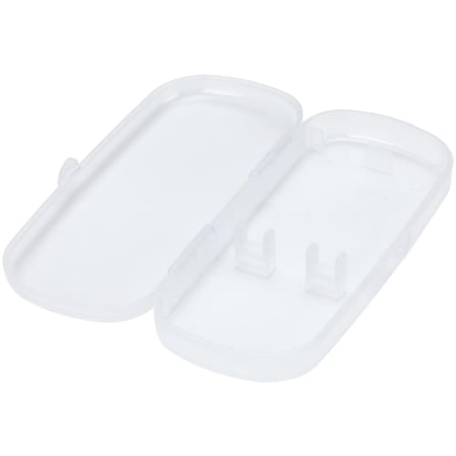 Skater Antibacterial Dishwasher Safe Spoon & Fork Set for SFBS1 (SFBS1CAG-A)