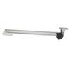 Marine Hatch Lid Stay Support Adjuster Retractable Rugged Stainless Steel Wear Resistant Fit for Yachting Sailing
