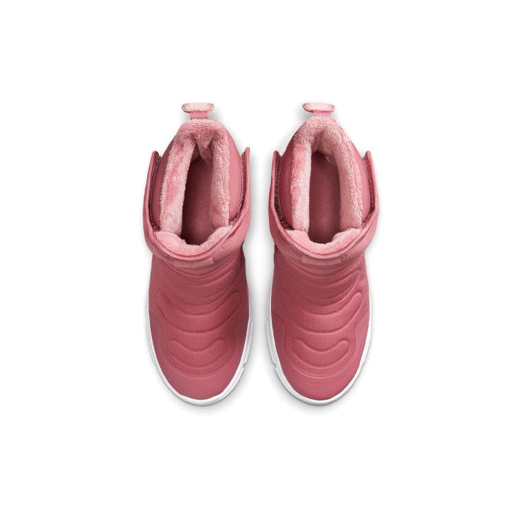 Nike Novice Boot Pink/Red GS AV8337-600