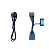 Noanoa90 Miethere BASIC Basic TV Kit, Made in Japan, Toyota, TV Kit, TV Canceller,