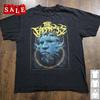 New The Faceless Black Death Metal Gift For Fans Unisex S-5XL Shirt AL396