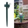 Auto Drip Irrigation Device Adjustable Self Watering Dripper Spiked Sprinkler Garden Balcony Potted Bonsai Watering Tool 1/10Pcs