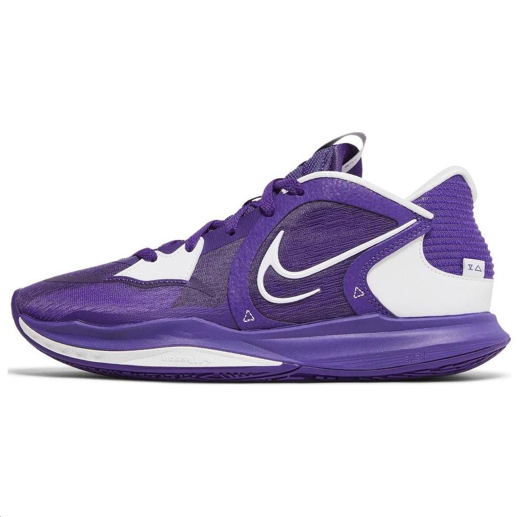 Nike Kyrie Low 5 TB Court Purple Men s DX6651-500 EU 47.5