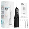 Meiyijie Hydropulseur Dentaire Portable de Poche Machine de Nettoyage Dentaire Machine de Rinçage Buccal Nouveau