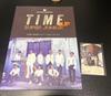 [USED] SUPER JUNIOR Time Slip 9th Album CD