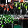 Basketball Training Cone Set: Loudspeaker, Marker, Ice Cream, Dribbling Returner, Obstacle, Barrier Bucket.