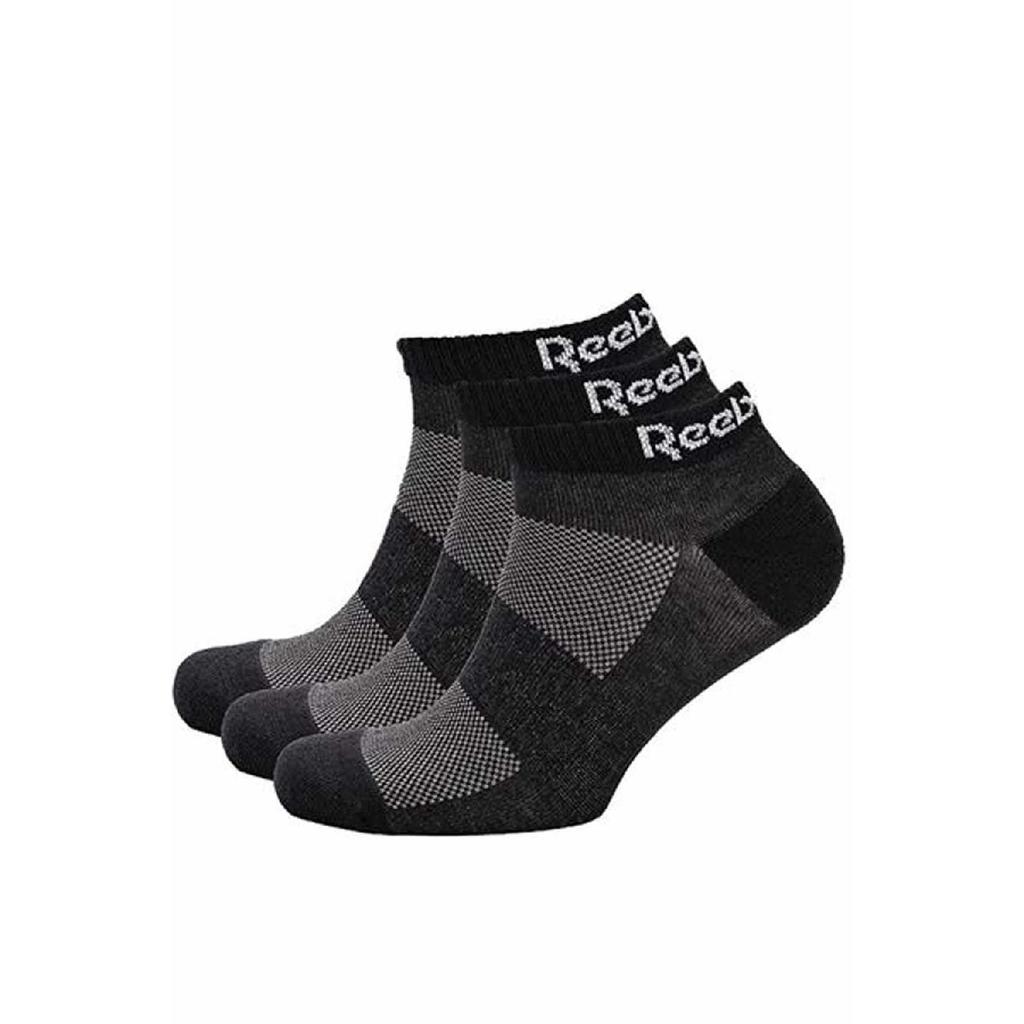 Act Core Ankle Sock Unisex Socks Gh8168grey