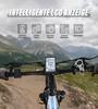 VARUN S26-1 26" X 4.0" Fat Tire Electric Mountain Bike with 48V 16AH Removable Battery