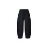 Women's HJ0899-010 Sportswear Fleece Pants