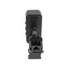 Rechargeable High-Definition Color Tuner for 12-Tone Guitar, Bass, Violin, and Ukulele.