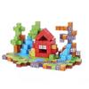 My World Magnetic Geometric Building Blocks - 100000 Piece Set