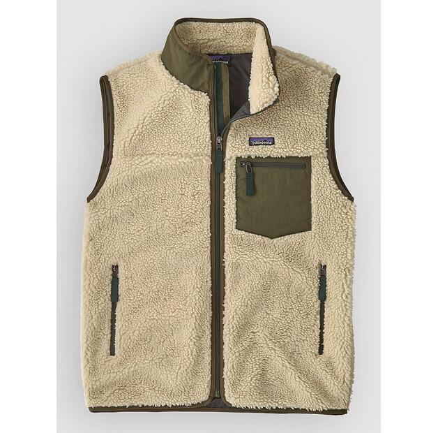 Жилет Patagonia Classic Retro-X