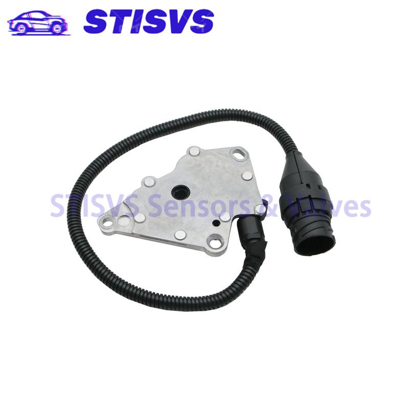 Automatic Transmission Position Switch For BMW E46 E39 E38 E85 1996-2003 Car Parts 241075 12755 24107512755