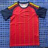 Camiseta Fan Edition España Local Copa del Mundo 2026, Manga Corta