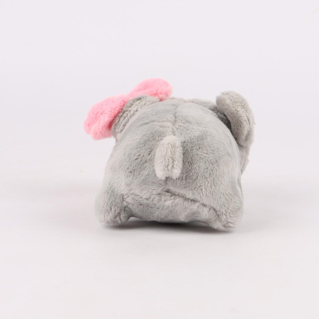 Üzgün Hamster Meme İnternet Ünlüsü Üzgün Hamster Bebek Komik Emoji Paketi Peluş Oyuncak