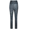 USA Pro Womens/Ladies High Rise Leggings