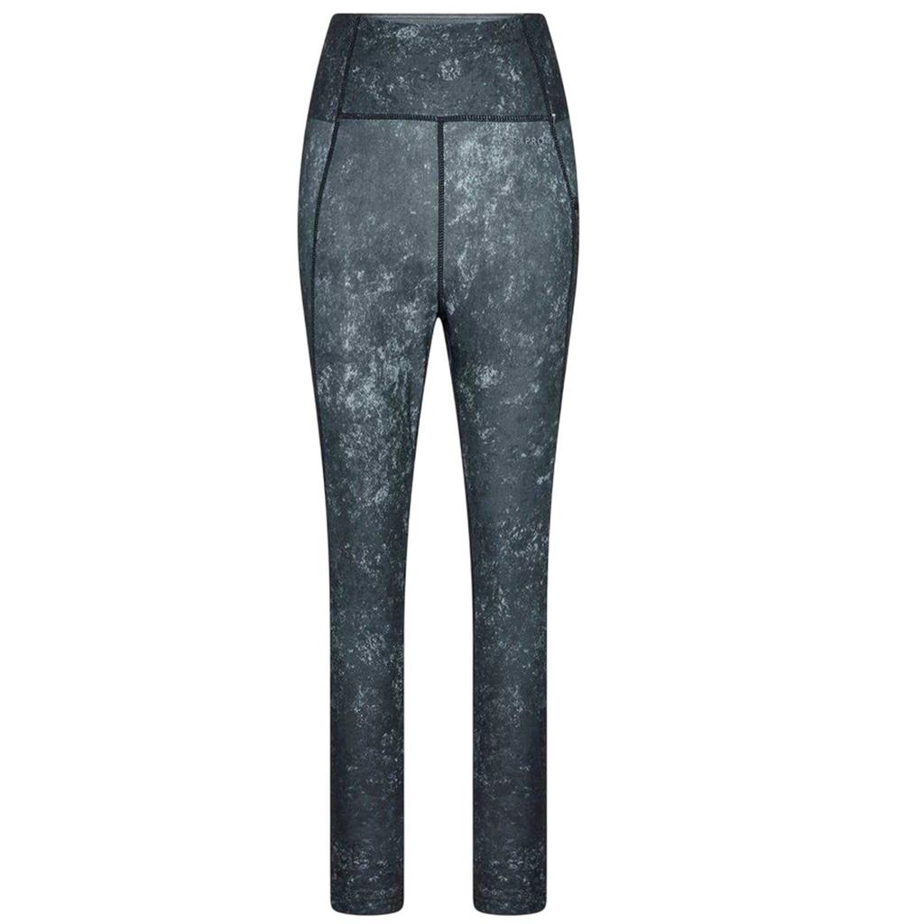 USA Pro Womens/Ladies High Rise Leggings