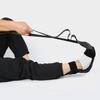 Stretching Strap Hamstring Stretcher Foot Stretcher Calf Stretcher,Leg Stretcher,igament Stretching Belt for Pain-Relief
