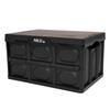 NCB4005 Foldable Storage Box with Tabletop, 20 L