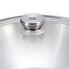 ZWILLING TWIN Nova III 30cm Stainless Steel Wok