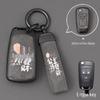 Buick Excelle GT 2024 Key Cover, fits: 2015, 2017, XT, Yue Lang, GL8 ES, Encore, Regal models.
