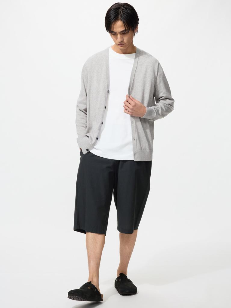 Uniqlo Japan Steteko