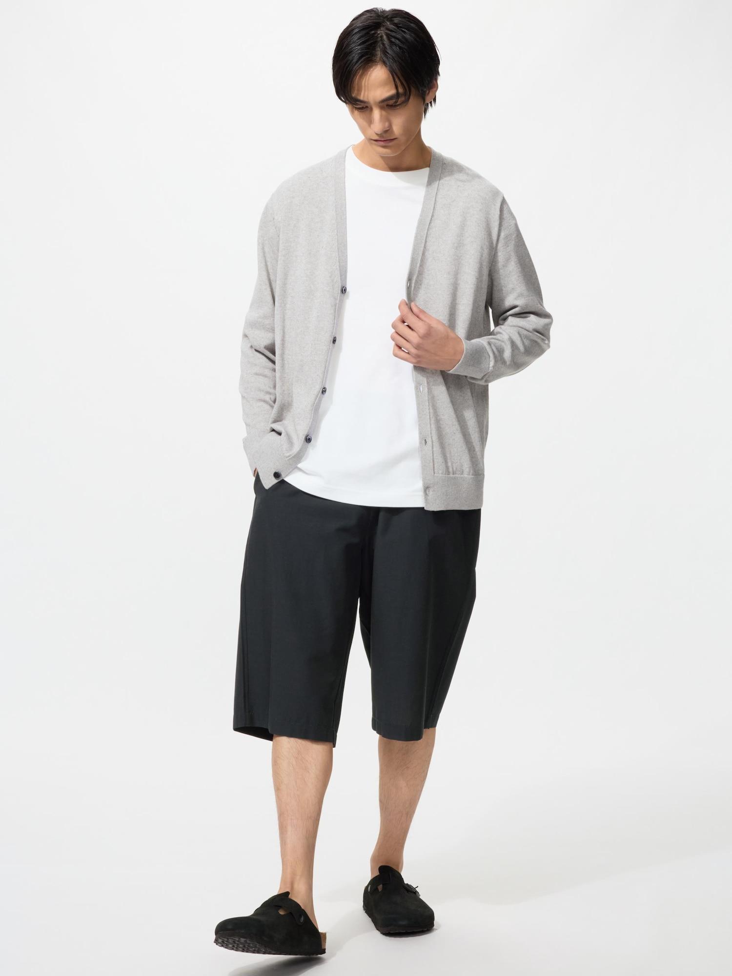 

Uniqlo Япония Steteko 09 BLACK/S